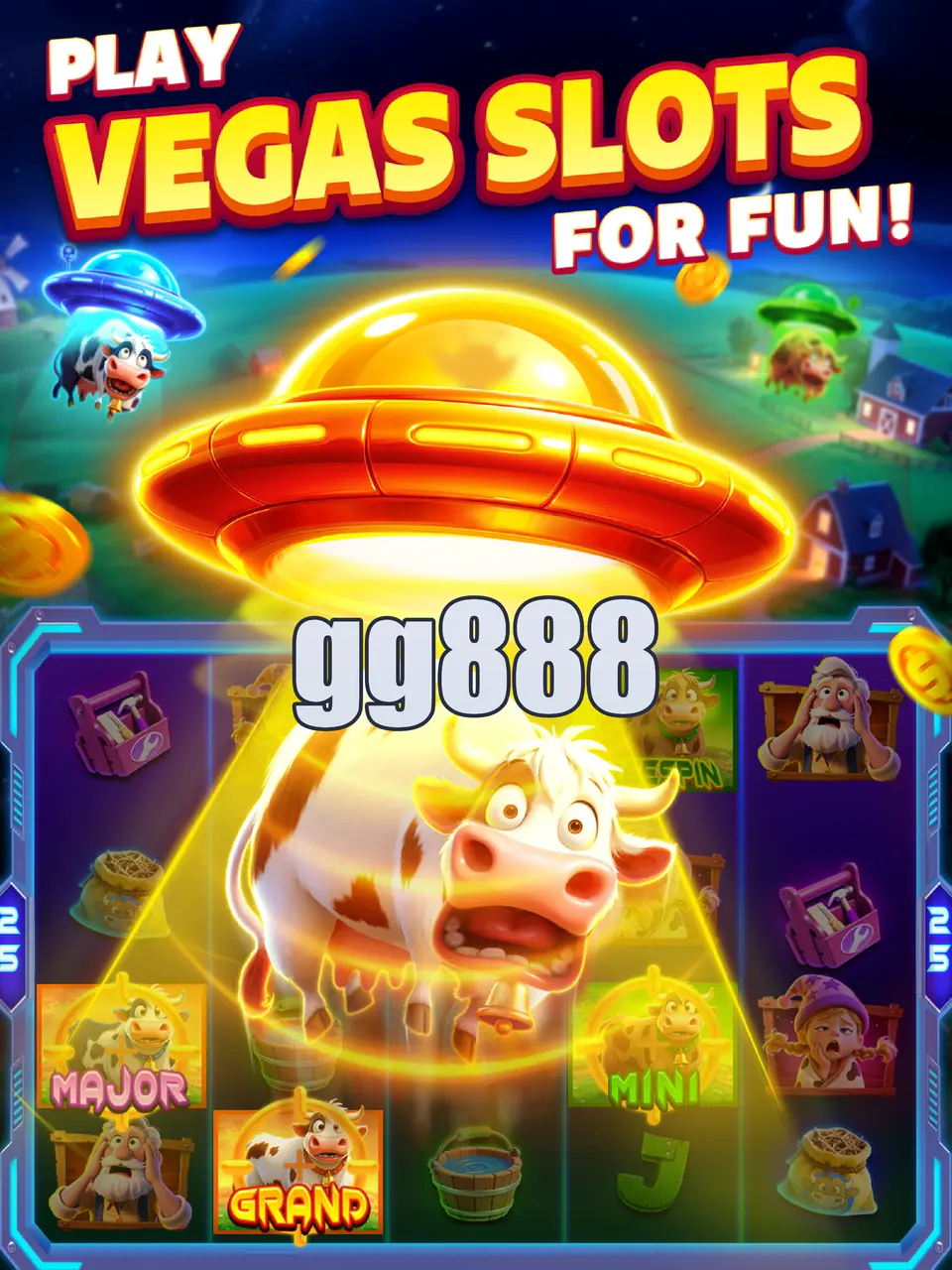gg888 APK