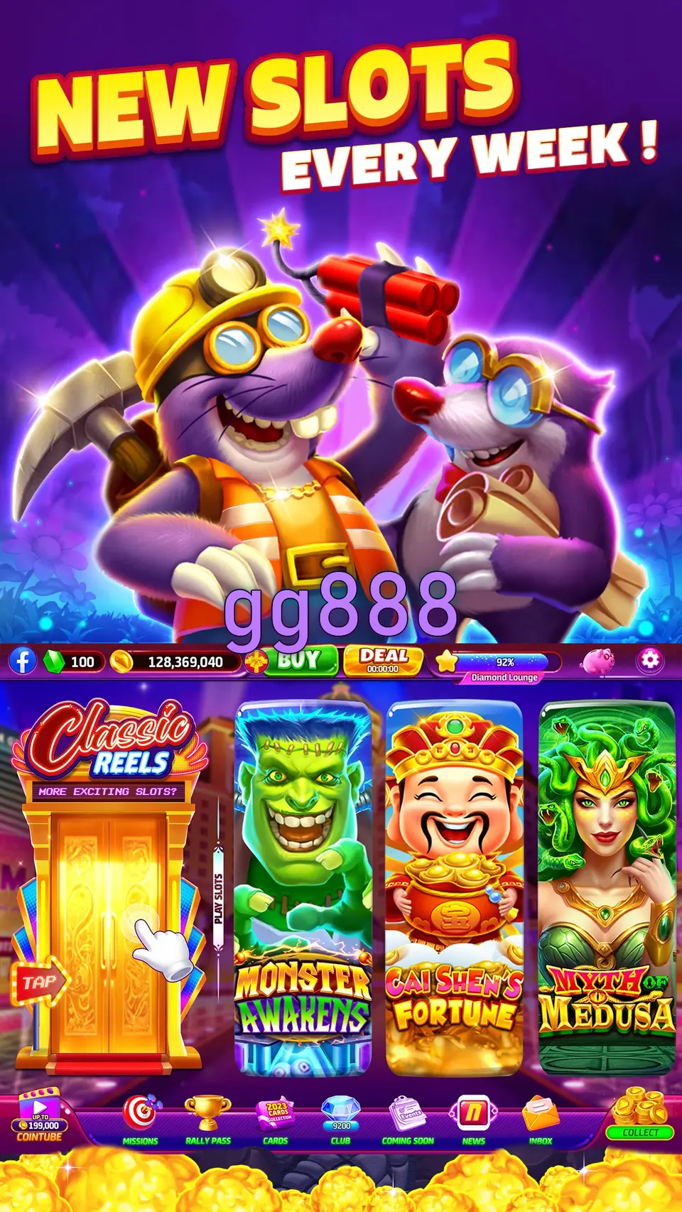 gg888 APK