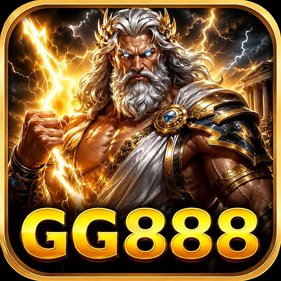 gg888 Masuk