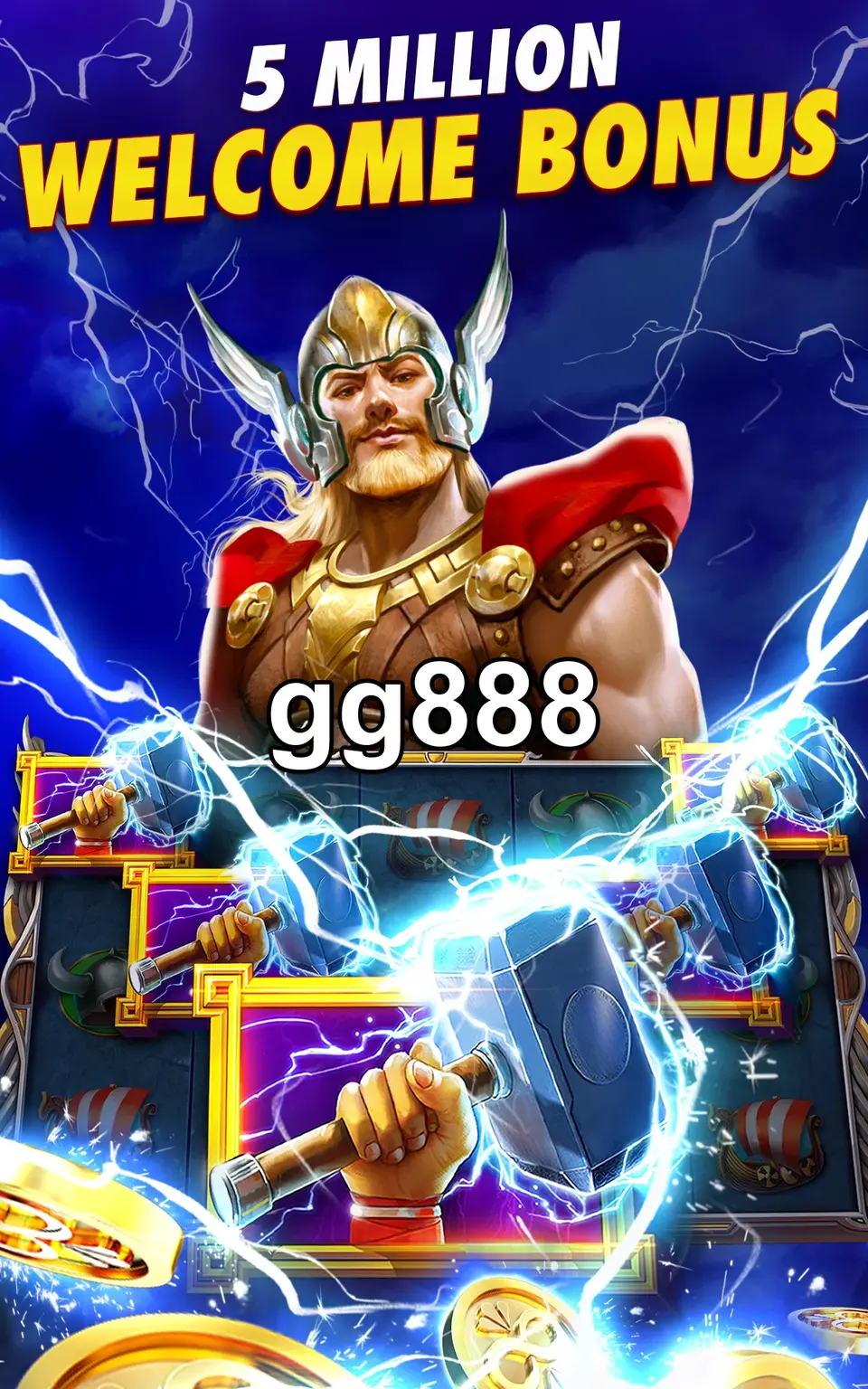 gg888 Masuk