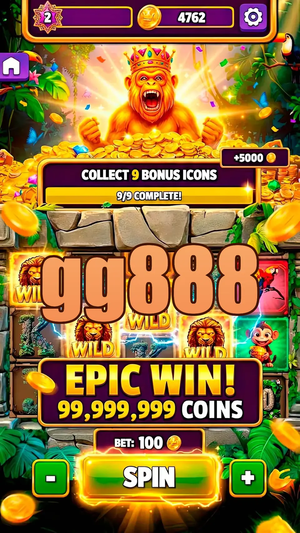 gg888 Masuk