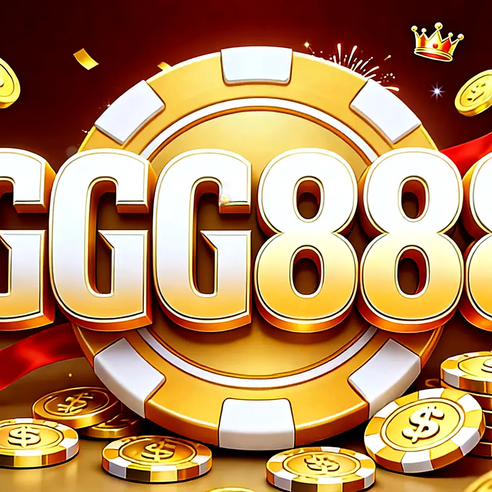 gg888 Resmi