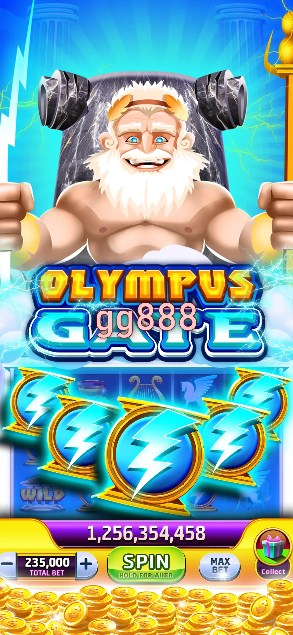 gg888 Preview
